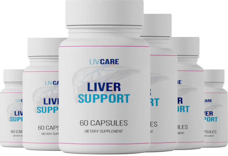 LivCare™ order 